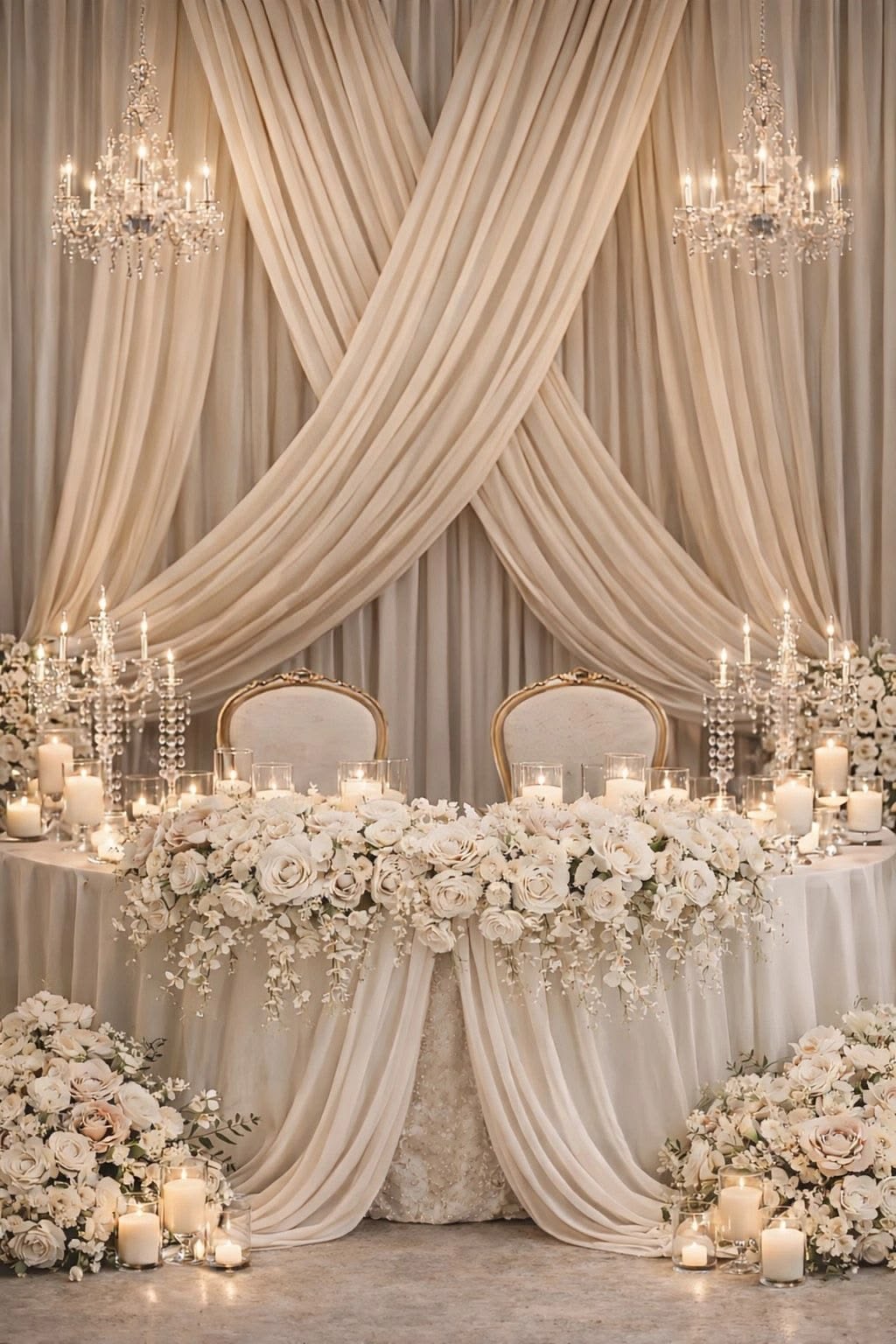Head Table